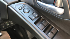 Honda Civic 1.8 i-VTEC SE Plus 5dr [Nav] Petrol Hatchback